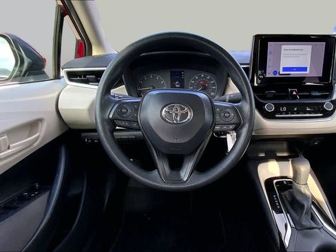 Used 2025 Toyota Corolla LE FWD image 6