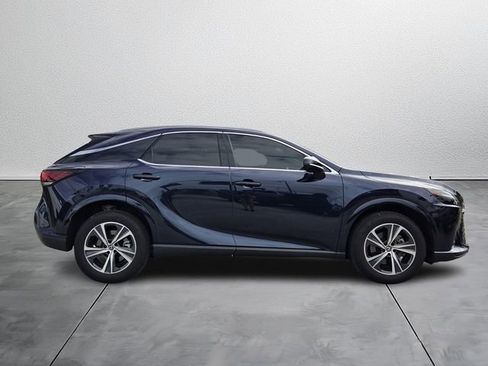 Used 2024 Lexus RX 350 Premium w/ Accessory Package (Z1) image 5