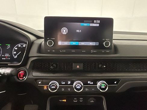 Used 2024 Honda CR-V Sport image 25