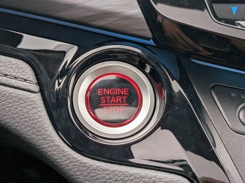 New 2026 Honda Odyssey Elite image 31