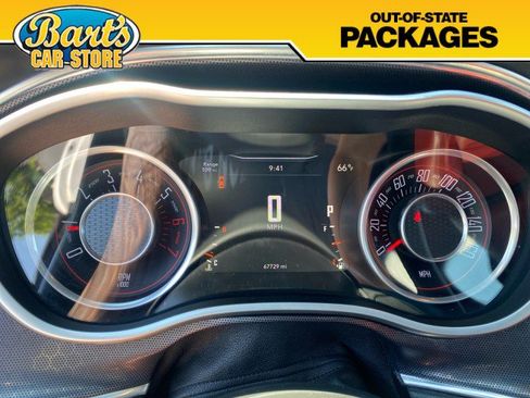 Used 2016 Dodge Challenger R/T Plus RWD image 29