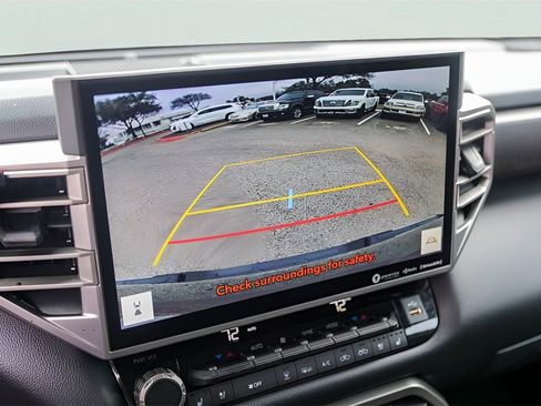 Used 2024 Toyota Tundra Limited w/ Power Package image 20