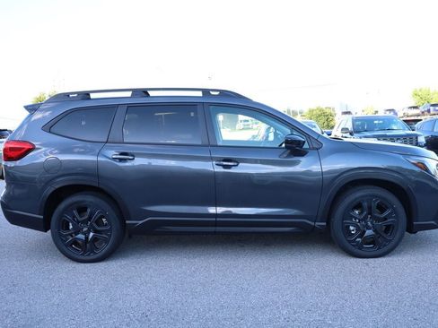 New 2026 Subaru Ascent Bronze Edition AWD/4WD image 5