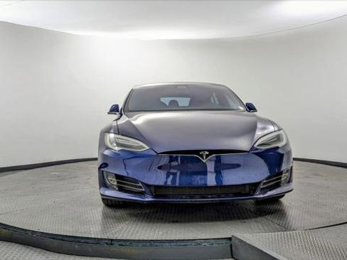 Used 2017 Tesla Model S 75 image 11