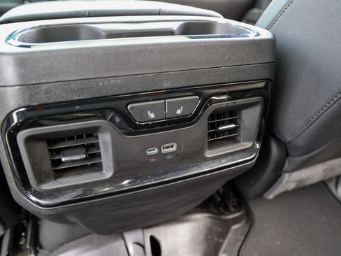 Used 2024 GMC Sierra 2500 AT4 w/ AT4 Premium Plus Package AWD/4WD image 52