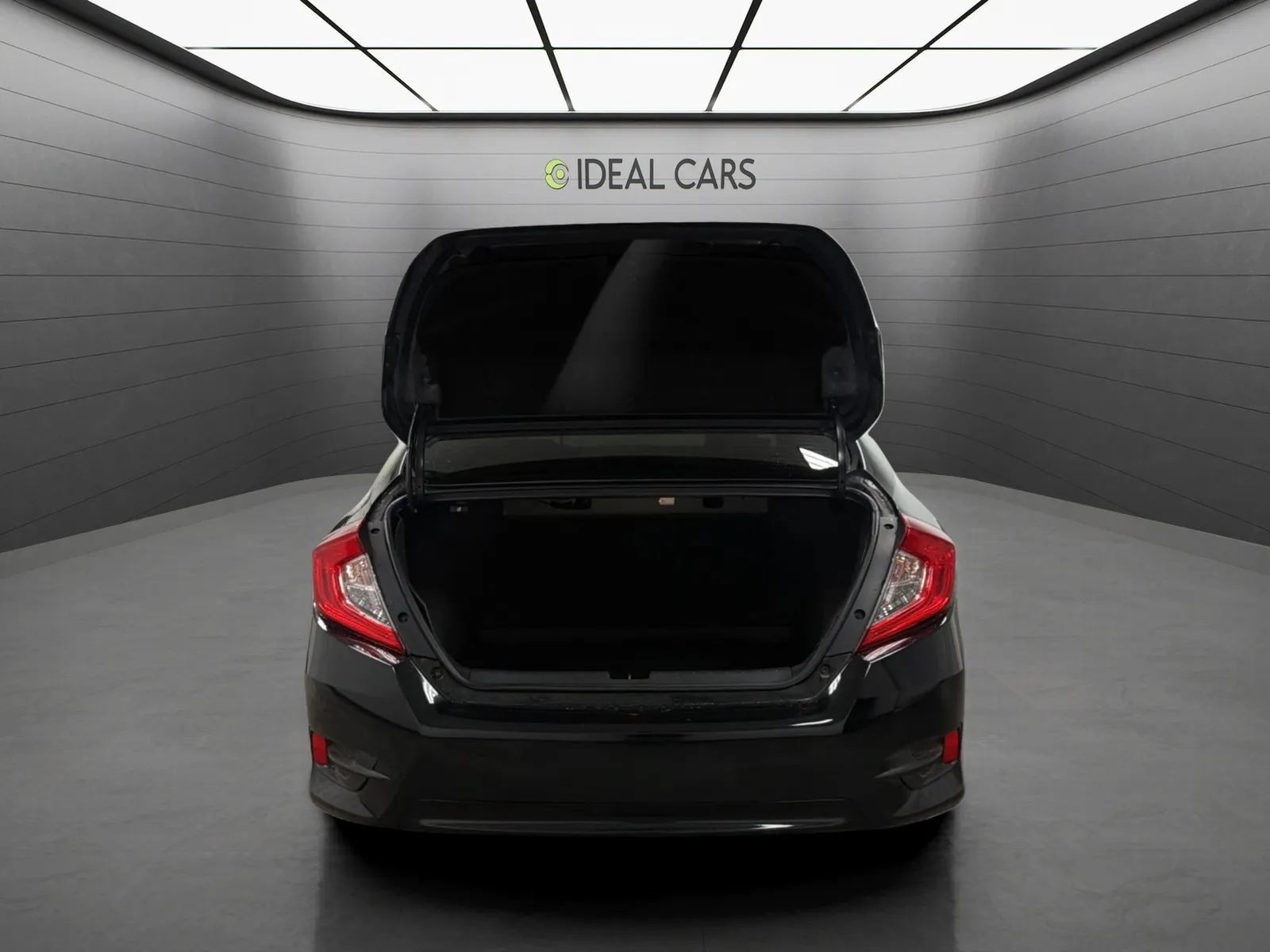 Used 2016 Honda Civic LX image 19
