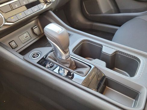 New 2025 Nissan Sentra S image 17