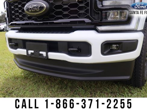 New 2026 Ford F350 XLT w/ XLT Premium Package image 12