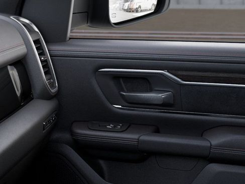 New 2026 RAM 1500 Laramie AWD/4WD image 34