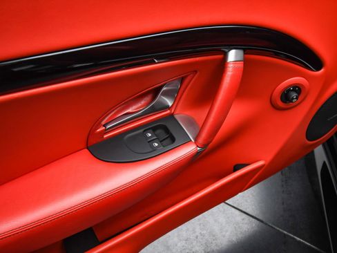 Used 2018 Maserati GranTurismo Sport image 45