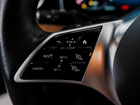 Used 2022 Mercedes-Benz C 300 4MATIC Sedan image 23