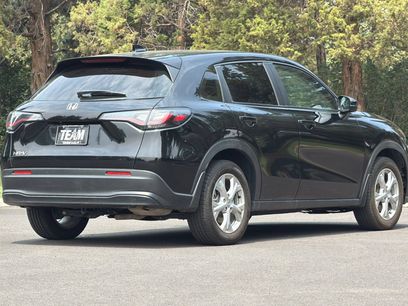 Used 2024 Honda HR-V LX