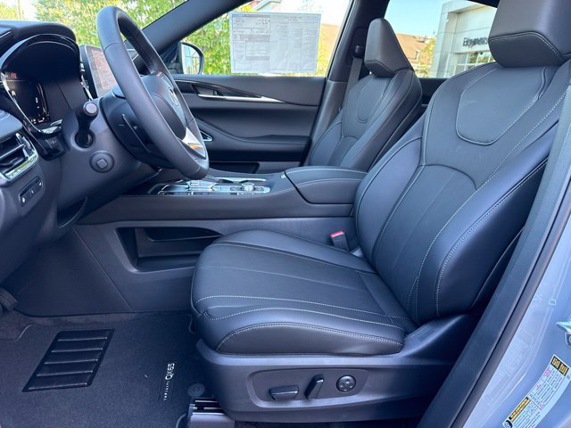 New 2027 INFINITI QX65 Sport AWD/4WD image 10