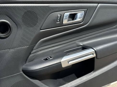 Used 2025 Ford Mustang Premium RWD image 26