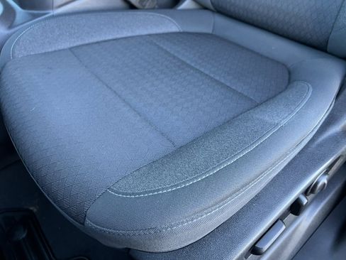 Used 2021 GMC Sierra 1500 Elevation w/ X31 Off-Road Package image 14