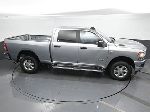 Used 2024 RAM 2500 Big Horn image 37