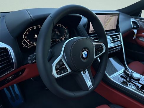 New 2026 BMW 840i xDrive image 18