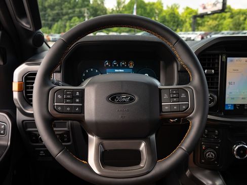 New 2026 Ford F150 Tremor w/ Equipment Group 402A High AWD/4WD image 52