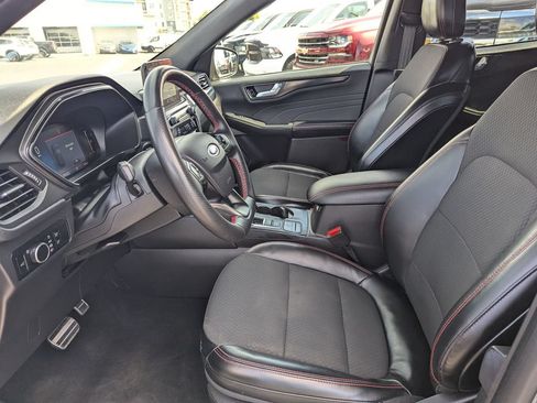 Used 2024 Ford Escape ST-Line AWD/4WD image 26