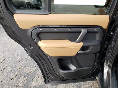 New 2026 Land Rover Defender 110 S image 12