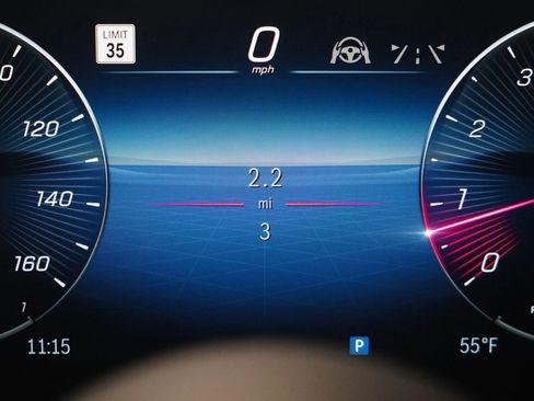 New 2026 Mercedes-Benz GLE 450 GLE 450 image 22