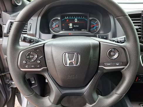 Certified 2022 Honda Pilot Sport image 25