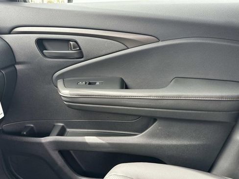 New 2026 Honda Ridgeline TrailSport image 25