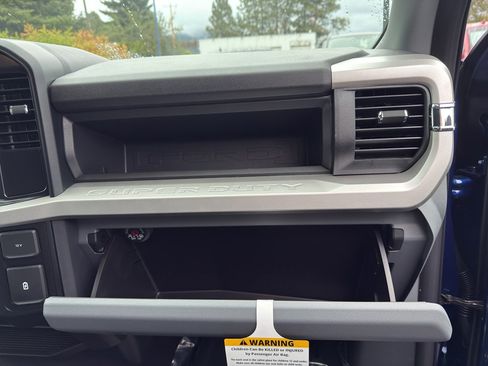 New 2026 Ford F350 XL w/ STX Appearance Package image 43