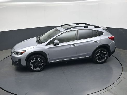 Used 2023 Subaru Crosstrek 2.5i Limited w/ Moonroof Package AWD/4WD image 20
