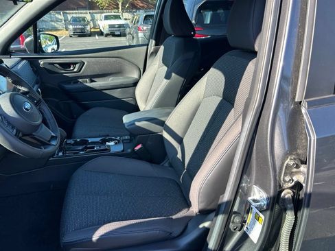 Certified 2026 Subaru Forester Premium AWD/4WD image 17