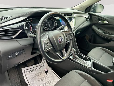 Used 2022 Buick Encore GX Preferred w/ Cold Weather Comfort Package AWD/4WD image 15