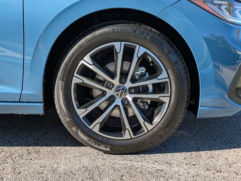 New 2026 Volkswagen Jetta Sport FWD image 11