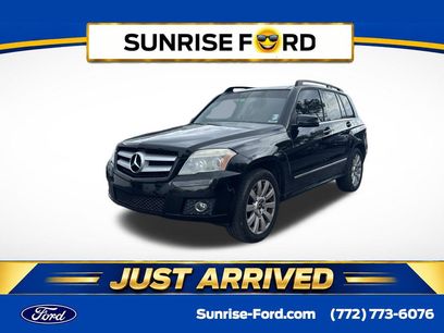 Used 2012 Mercedes-Benz GLK 350 2WD