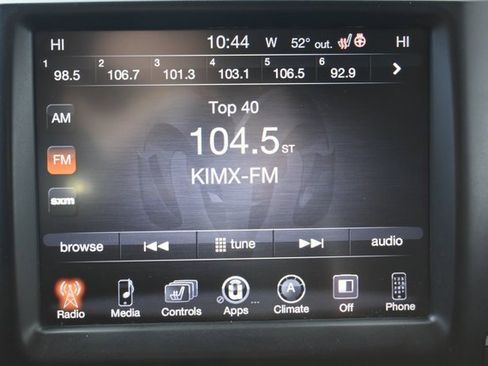 Used 2014 RAM 1500 Sport w/ Convenience Group image 30