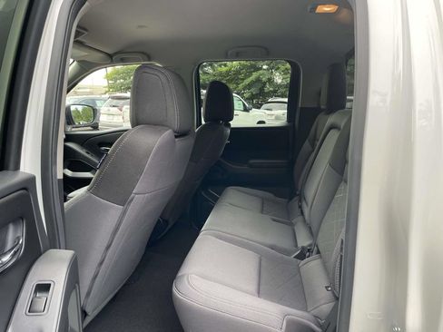 Used 2026 Nissan Frontier SV AWD/4WD image 13