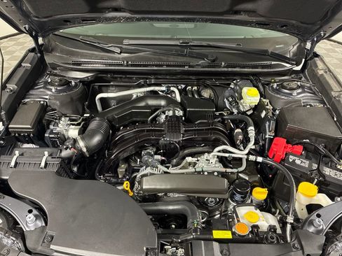 Used 2025 Subaru Outback Premium w/ Popular Package #1A image 6