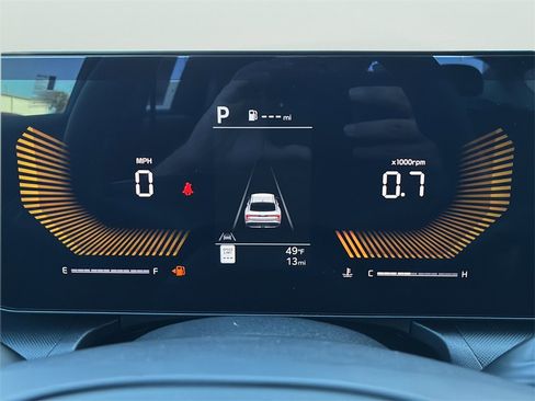 New 2025 Kia K4 LXS image 26