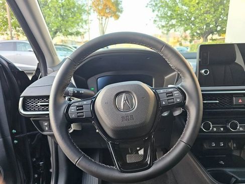 New 2025 Acura ADX FWD image 11