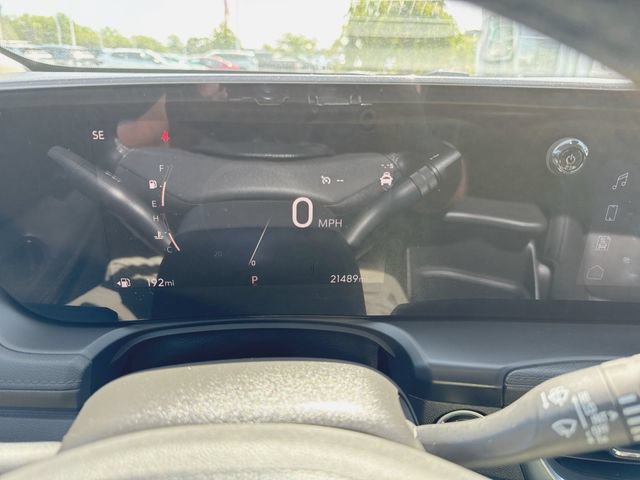 Used 2024 Buick Encore GX Sport Touring w/ Experience Buick Package AWD/4WD image 11