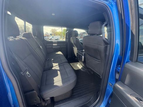 Used 2016 Ford F150 XLT w/ Equipment Group 302A Luxury AWD/4WD image 25