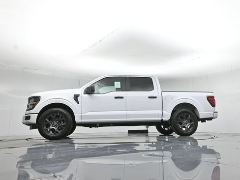 New 2026 Ford F150 STX w/ Equipment Group 200A RWD image 7