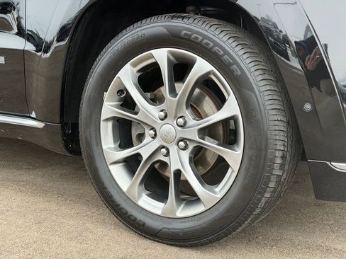 Used 2019 Jeep Grand Cherokee Summit w/ Platinum Series Group image 30