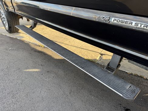 Used 2017 Ford F350 Platinum w/ Platinum Ultimate Package image 29