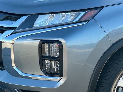 Used 2024 Mitsubishi Outlander Sport ES image 11