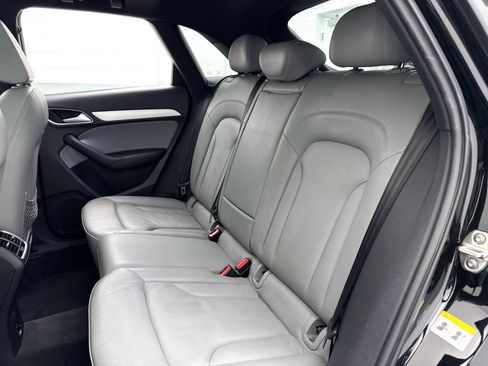 Used 2018 Audi Q3 2.0T Premium FWD image 25