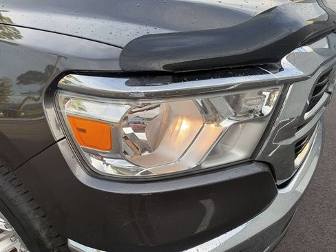 Used 2019 RAM 1500 Big Horn AWD/4WD image 9