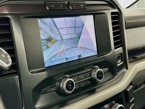 Used 2021 Ford F150 XLT w/ Equipment Group 301A Mid image 15