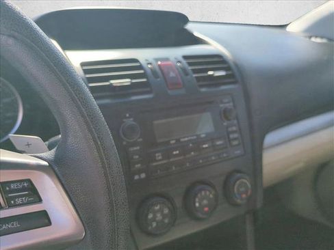 Used 2014 Subaru Crosstrek 2.0i Premium w/ Moonroof Package image 11