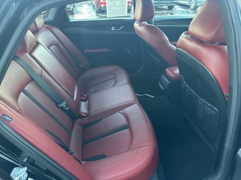 Used 2023 Kia K5 GT-Line w/ GT-Line Premium Package image 37