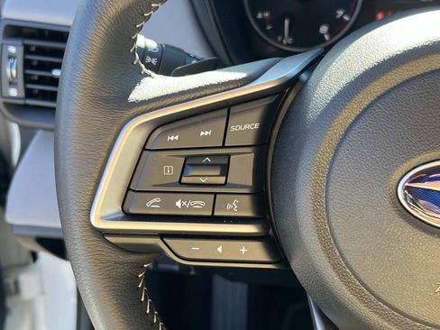 Used 2025 Subaru Legacy Premium w/ Popular Package #1 image 25